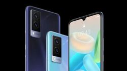 Vivo Y71t With Dimensity 810 SoC, 64MP Dual Cameras Goes Official; Price, Full Specifications
