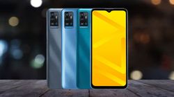 ZTE Blade A71 With Unisoc SC9863A SoC, 4,000mAh Battery Announced; India Launch, Expected Price