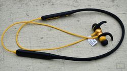 PlayGo N37 Neckband Review: Good Sound, Bad Finish PlayGo N37 Neckband Review: Good Sound, Bad Finish