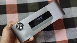 Aiwa SB-X350J Compact Desk Speaker Review: Small Package Delivers Big On Audio Aiwa SB-X350J Compact Desk Speaker Review: Small Package Delivers Big On Audio