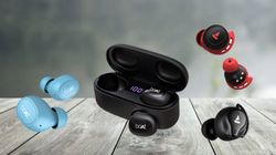 Amazon Discounts On Best Boat Truly Wireless Headsets