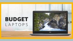 Amazon Sale : Discount Offers On Best Mid-range Laptops For Students