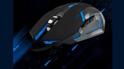 Amazon Sale Discount Offers On Gaming Mouse To Buy In India