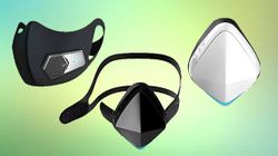 Amazon Sale: Special Discount Offers On Electrical Air Purifier Masks