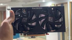 AMD Radeon RX 6600 GPU Review: Plenty Powerful For 1080p Gaming