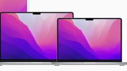Apple Explains Why MacBook Pro Ditched FaceID Despite The Notch