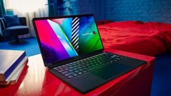 Asus Vivobook 13 Slate: Unique Windows 11 Laptop With Detachable OLED Display