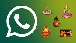 Dhanteras 2021: How To Download And Send Dhanteras Stickers On WhatsApp