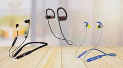 Amazon Sale: Discount Offers On Best Boat Bluetooth Neckband Earphones