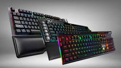 Amazon Sale: Discount Offers On Best Gaming Keyboards