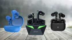 Amazon Sale: Discounts Offers On Best True Wireless Headphones Under Rs. 2,000