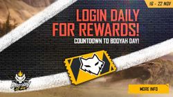 Garena Free Fire Redeem Codes For November 17: List Of Benefits And Steps To Claim Them