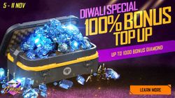 Garena Free Fire Redeem Codes For November 6; Get Black Rose Rocker Bundle, Special Gifts