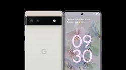 Google Pixel 6a To Feature Pixel 6-Inspired Camera Module; Full-Design, Features Tipped Via Renders