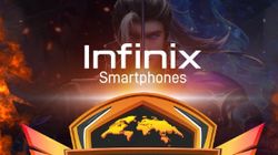 What’s The Dar Link Gaming Mode On Infinix Smartphones: CEO Anish Kapoor Explains