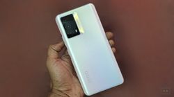 iQOO 8 Gets BIS Nod For India Launch; Might Come Alongside iQOO 8 Legend