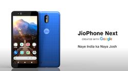 JioPhone Next Will Support Only One Non-Jio Network Support: Details