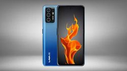 India’s First 5G Phone Lava Agni Launched For Rs. 19,999; Here’s How It Can Beat Chinese Counterparts?