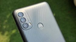 Moto E40 Review: Safest Bet For Stock Android Enthusiasts