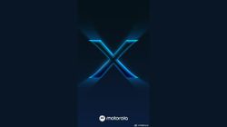 Motorola Officially Teases Moto Edge X; Will It Feature Snapdragon 898 Processor?
