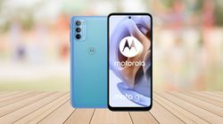 Moto G31 With Helio G85 India Launch On Cards; Pricing Leaked Online