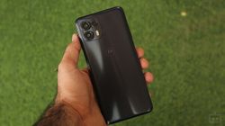 Moto G51 5G Gets NTBC Certification; 50MP Triple Cameras, Snapdragon 750G Chipset Tipped