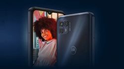 Moto G71 With Snapdragon 695 SoC, Triple Cameras Surface Online: Expected Launch, Price