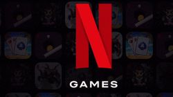 Are Netflix Games Coming Apple iPhones?