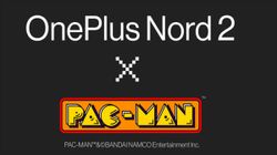 OnePlus Nord 2 x PAC-MAN Edition Launching Nov 15; Here’s What Makes It Different