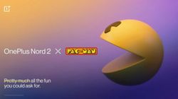 OnePlus Nord 2 x PAC-MAN Edition To Cost Rs. 37,999 In India: Worth The Extra Price?