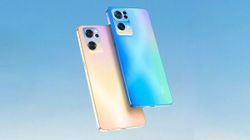 Oppo Reno7, Reno7 Pro India Pricing Details Out; Reno7 SE Not Coming Oppo Reno7, Reno7 Pro India Pricing Details Out; Reno7 SE Not Coming