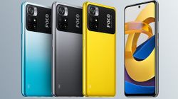 Here’s How Poco M4 Pro 5G Is Better Than M3 Pro 5G