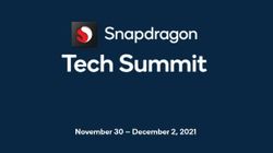 Qualcomm Snapdragon 898: Everything We Know About Upcoming Flagship Mobile Chipset