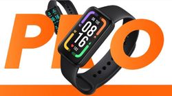 Redmi Smart Band Pro With 1.47” AMOLED Display & SpO2 Monitor Launched- Threat To Realme Band 2?