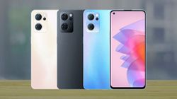 Oppo Reno7 Series With AMOLED Panel, ColorOS 12 Goes Official; Upgrades To Check Out Oppo Reno7 Series With AMOLED Panel, ColorOS 12 Goes Official; Upgrades To Check Out