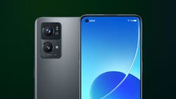Oppo Reno7 SE Might Debut As Rebadged Realme GT master Edition: Report
