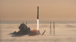 SpaceX, NASA Team Up Again; This Time To Crash Into An Asteroid