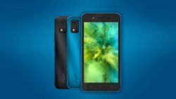 Tecno Pop 5C, An Entry-Level Smartphone Gets Unveiled