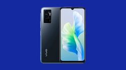 Vivo V23e With Ultra Thin Glass Design Listed On Official Site; Detailed Features Out