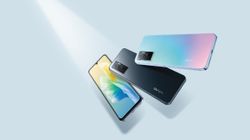 Vivo V23e With 50MP Selfie Camera, Helio G96 Chip Launched; Price, Features