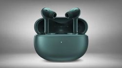 Xiaomi TWS 3 Pro Earbuds With ANC India Launch; Better Than Competition?