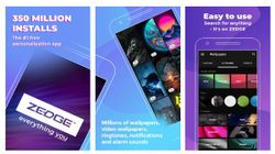 Zedge Alternatives To Check Out: Top Five Apps For Wallpapers, Ringtones For Android, iOS