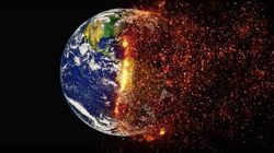 Amazon Wants To Cool Down Earth By Dimming Sunlight; Here’s What It Plans