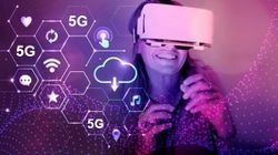 5G To Unleash Full Potential Of The Metaverse; Here’s How