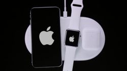 Apple Isn’t Done With Its Multi-Device Wireless Charging Mat Apple Isn’t Done With Its Multi-Device Wireless Charging Mat