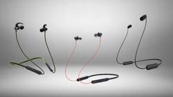 Amazon Christmas Festival Santa Gift: List Of Budget Neckband Headsets Under Rs. 2,000