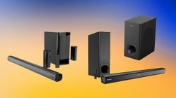 Amazon Sale: Discount Offers On Best Zebronics Home Theaters And Soundbar