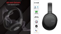 Amazon Sale: List Of Best Wireless TV Headphones To Buy In India