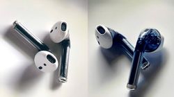 Here’s How Apple AirPods Transparent Prototype Might Look Like