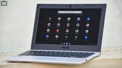 Asus Chromebook CX1101 Review: Affordable Computing Solution